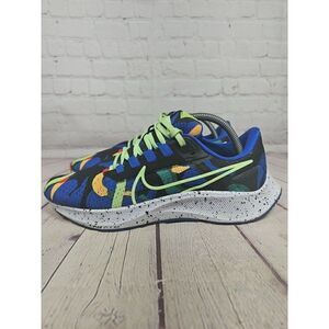 Nike Kelly Anna London X Air Zoom Pegasus 38 ‘Run Past The Future’ Mens Size 8.5